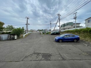 アーバンヒルズ安養寺の物件内観写真